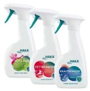 HAKA Set Sprühtrio
