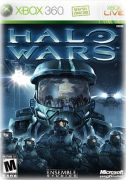 Microsoft Halo Wars Xbox 360