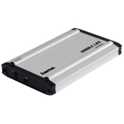 Hama 2,5" USB 2.0 Festplattengehäuse