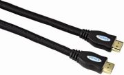 Hama HDMI-Kabel HQ für Xbox 360 Elite 5 m (39927)