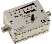 Hama SAT-Finder mit LED-Anzeige (47564)