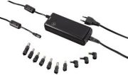 Hama Universal-Notebook-Netzteil 12-22 V/90 W