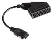 Hama Adapter für Samsung TV Scart-Kupplung