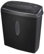 Hama Aktenvernichter Home X10CD