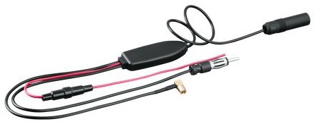 Hama Antennensplitter AM / FM DAB SMB(f) 