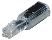 Hama Anti-Twist-Adapter 44844