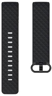 Hama Armband für Fitbit Charge 3 / 4 (00086218)