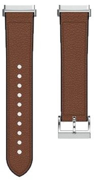 Hama Armband für Fitbit Versa 3 / Sense (00086237)