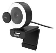 Hama C-800 Pro QHD Webcam (139993) Hama C-800 Pro QHD Webcam (139993)