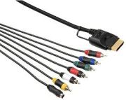 Hama Component HD-AV-Kabel Xbox 360