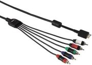 Hama Component-HD-Kabel für PS3 Hama Component-HD-Kabel für PS3