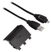 Hama Controller Kit "Play and Charge" Xbox One