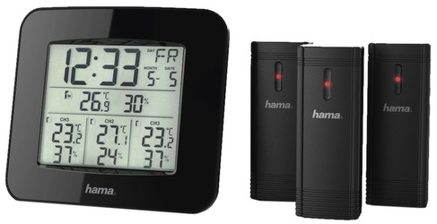 Hama EWS-Trio