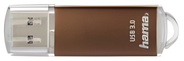 Hama FlashPen Laeta USB 3.0 128GB