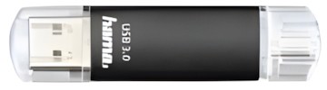 Hama FlashPen Laeta Twin USB 3.0 32GB Hama FlashPen Laeta Twin USB 3.0 32GB