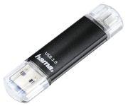 Hama FlashPen Laeta Twin USB 3.0 128GB Hama FlashPen Laeta Twin USB 3.0 128GB