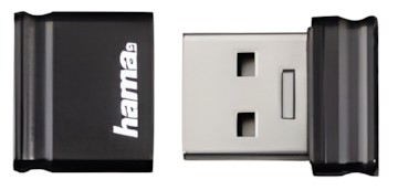 Hama FlashPen Smartly 32GB