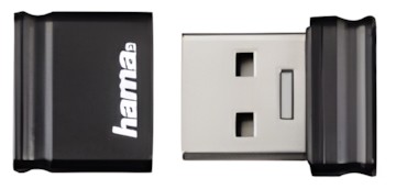 Hama FlashPen Smartly 64GB
