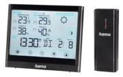Hama Full Touch Wetterstation (00186421)