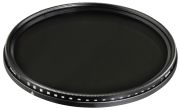 Hama Graufilter Vario ND2-400 49 mm (79149)