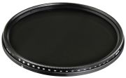 Hama Graufilter Vario ND2-400 52 mm (79152)