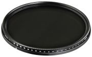 Hama Graufilter Vario ND2-400 58 mm (79158)