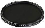 Hama Graufilter Vario ND2-400 67 mm (79167)