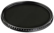 Hama Graufilter Vario ND2-400 77 mm (79177)