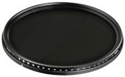 Hama Graufilter Vario ND2-400 62 mm (79162)