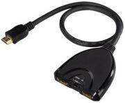 Hama HDMI-Verteiler A 120