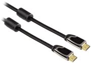 Hama High Speed HDMI Cable Ethernet 1,5 m