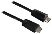 Hama High Speed HDMI-Kabel 5,0 m (00122102)