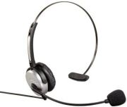 Hama Kopfbügel-Headset für DECT-Telefone (40625) Hama Kopfbügel-Headset für DECT-Telefone (40625)