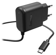 Hama Ladegerät USB Type-C 3 A (00173617)