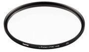 Hama L-Protect-Filter HTMC 82 mm