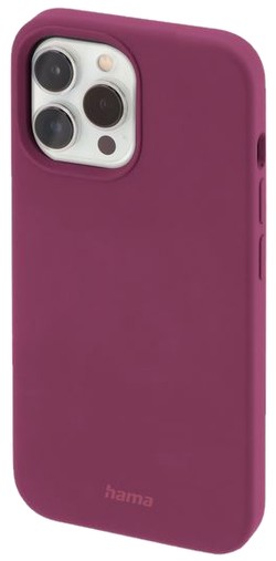 Hama MagCase Finest Feel PRO iPhone 13 Pro