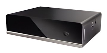 Hama Media-Station PRN45HD