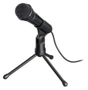 Hama MIC-935 Allround PC-Mikrofon (139905)