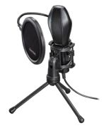 Hama MIC-USB Stream