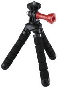 Hama Flex 2in1 Stativ 14 cm (00004313) Hama Flex 2in1 Stativ 14 cm (00004313)