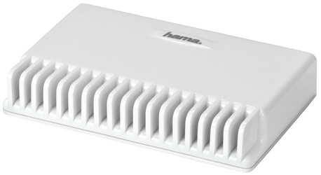Hama Netzwerk-Switch 5 Port 10/100 (00053799)