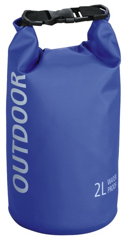 Hama Outdoortasche 2 l Hama Outdoortasche 2 l