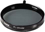 Hama Polarisations-Filter 58