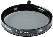 Hama Polarisations-Filter circular 52 mm 72552