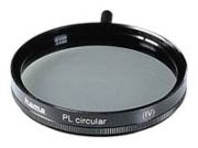 Hama Polarisations-Filter circular 52 mm HTMC