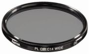 Hama Polarisations-Filter Wide 55 mm 72755