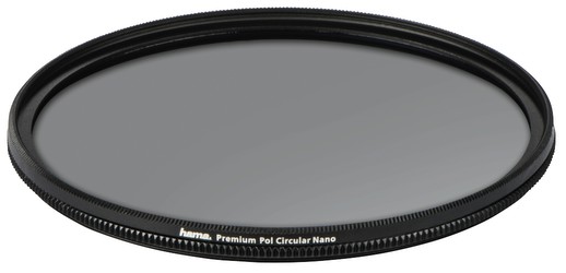 Hama Pol-Filter Premium 37 mm