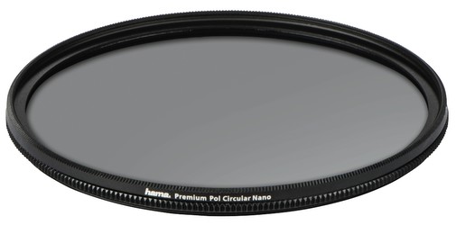 Hama Pol-Filter Premium 46 mm