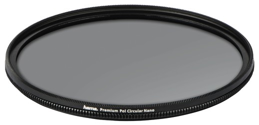 Hama Pol-Filter Premium 49 mm