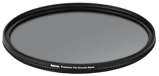 Hama Pol-Filter Premium 58 mm
